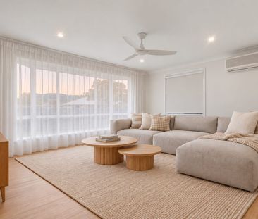 Relaxed Family Living with Poolside Entertaining - 3 bedroom + mult... - Photo 1