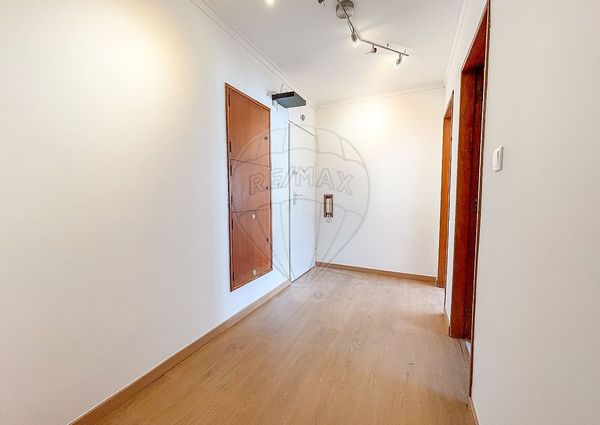 Apartamento T2 em Lisboa