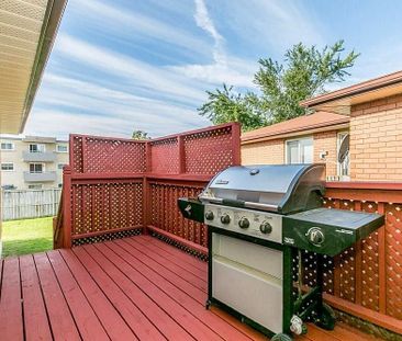 For Lease - 3 Buchanan Street Unit# #LOWER, Barrie, Ontario - Photo 1