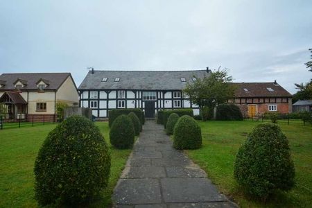 Winforton Courtyard, Winforton, HR3 - Photo 3