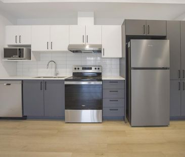 3 1/2 - 318 Chemin Freeman, Hull - Photo 1