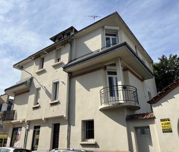 Location Appartement 2 pièces 43m² REIMS 51100 - Photo 1