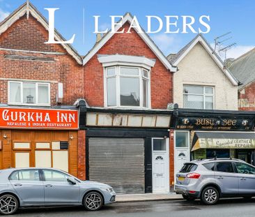 1 bedroom flat to rent Kingston Road, Portsmouth PO2 - Photo 2