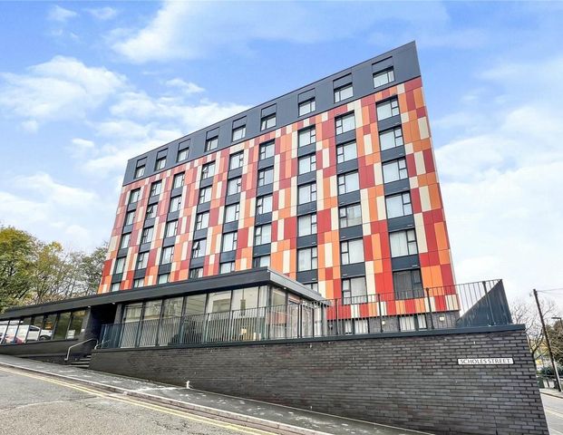 Property to rent - Photo 1