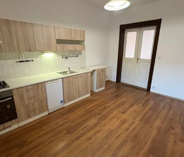 Pronájem bytu 1+1 v osobním vlastnictví 50 m², Horní Cerekev - Photo 1