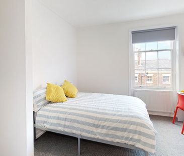 Flat 11, 7 Rodney Street, University Campus - Photo 2