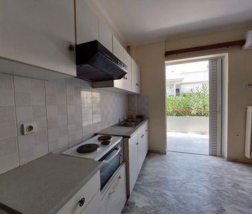 Διαμέρισμα για ενοικίαση Χρυσομαλλούσα (Λέσβος - Μυτιλήνη) - Φωτογραφία 4