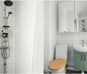 Råsundavägen, Solna - Foto 6