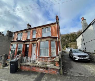 Church Terrace, Llangefni, Isle of Anglesey - Photo 3