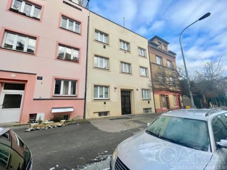 Pronájem bytu 1+1, 31 m - Praha 6 - Břevnov - Fotografie 4