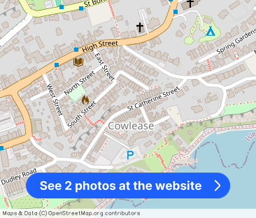 St. Catherine Street, Ventnor, Isle of Wight - Photo 1