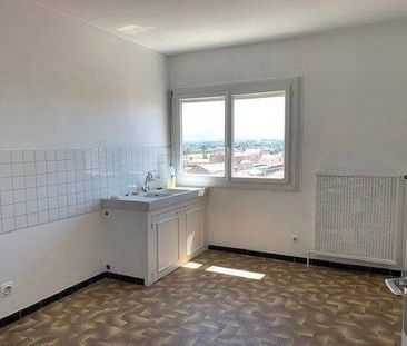 Location appartement 1 pièce 43.17 m² à Romans-sur-Isère (26100) - Photo 1