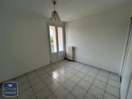 Location Appartement 4 pièces 66m² PONT DE CHERUY 38230 - Photo 3