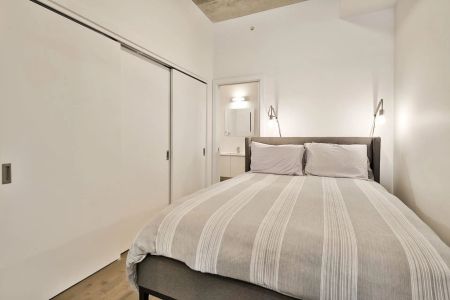 4485 Rue St-Dominique, app.101, Le Plateau-Mont-Royal (Montréal) - Photo 3