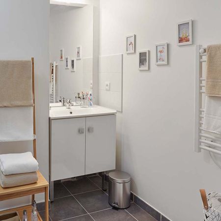 T2 Bis Duplex de 27 à 28 m² - Photo 3