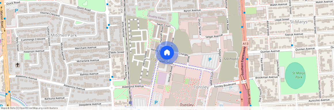 5 Digital Drive, Tonsley, SA 5042