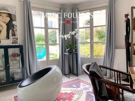 (Français) Senlis appartement récent avec jardin et garage - Photo 4