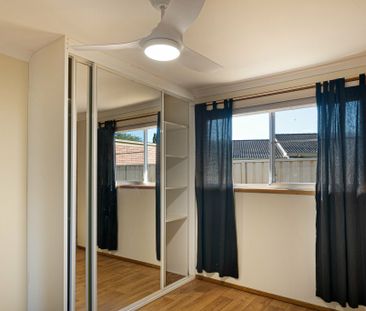 Comfortable and Spacious Unit - Photo 1