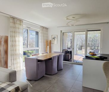 4.5 Zimmer, 105 m² - Photo 2