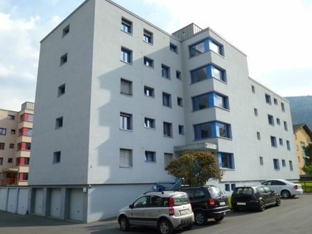 beautiful 2.5 room apartment near shopping centers - Photo 4