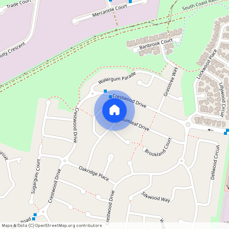 31 Gumleaf Drive, 4214, Molendinar