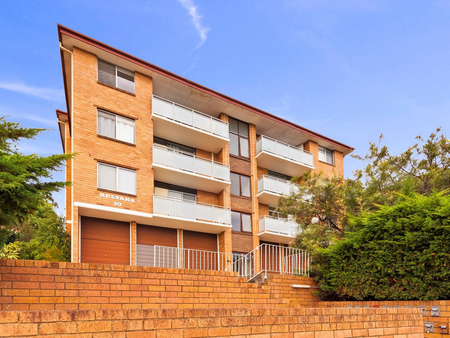 Unit 12, 20 Belmore Street, Ryde, NSW - Photo 4