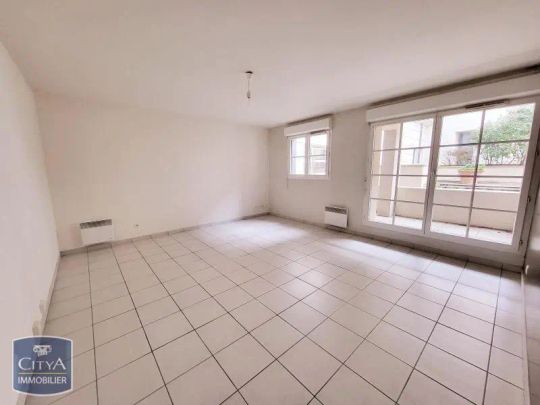 Appartement à louer 3 pièces 72.78m² - Photo 1