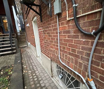 For Lease - 35 Blackthorn Avenue Unit# Basement, Toronto, Ontario - Photo 2