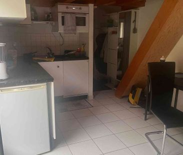1 Zimmer, 25 m², 1. Stock - Photo 4