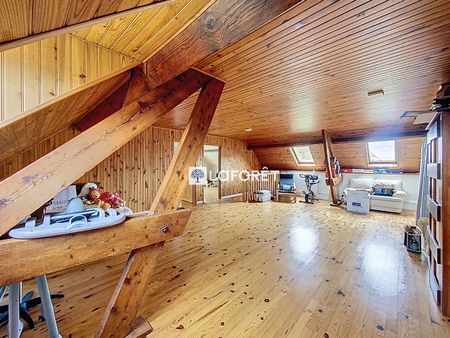 Maison T3 près de CHAUNY à louer - Photo 3