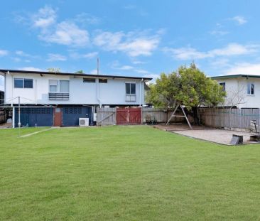 Spacious Dual-Level Home with Pool & Shed in Prime Location - Photo 5