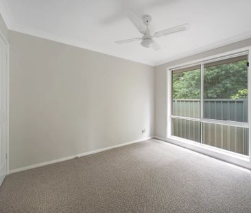 Peaceful Cul-de-Sac Living - Photo 1