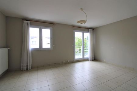 44600 Saint-Nazaire - Location vide - Appartement 3 pièces 53 m2 - Photo 4