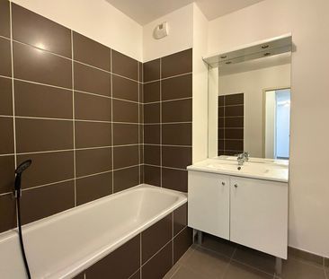 Appartement à louer 3 pièces • 59,20 m2 Montfavet - Avignon - Photo 6