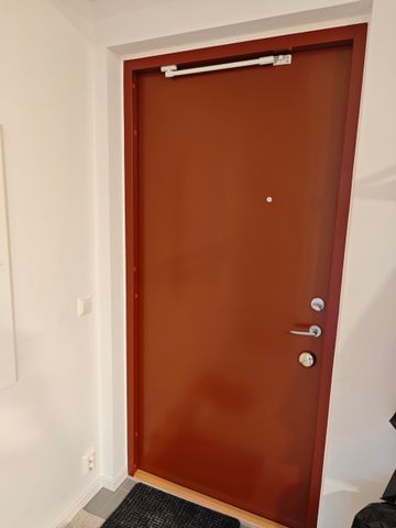 Tekla Thomassons Gata 20A, Segevång - Photo 4