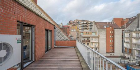 Penthouse te huur in Knokke voor € 3.000 met 2 slaapkamers - Photo 4