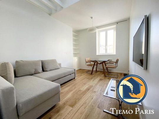 T2 Paris 75009 - Cadet - Photo 1