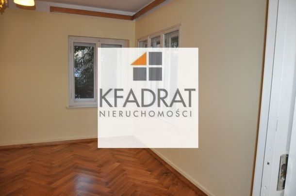 Jasne Błonia, parter willi, 109m2, 5 pok., garaż - Photo 1