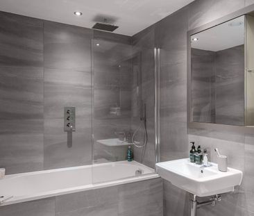 2 bedroom flat to rent - Photo 4