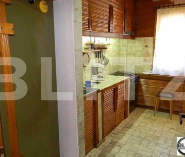 Apartament 3 camere, 65 mp utili, zona strazii Zorilor! - Photo 1