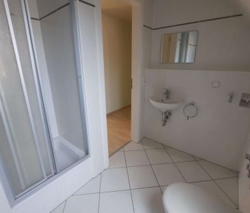 +++ 4 Zimmer Maissonette Wohnung mit Balkon und Stellplatz +++ - Foto 1