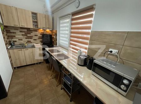 Apartament de 3 camere modern, centrala termica, 3x Aer conditionat, Lapus Arges - Photo 2