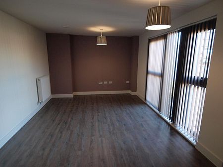 Flat 15 Great Eastern House, Gas Ferry Road, Bristol - Photo 3