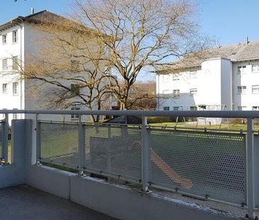 Grosszügige Wohnung mit sonnigem Balkon - Photo 3