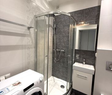 Przytulna i jasna kawalerka 36 m² – pet friendly - Photo 6