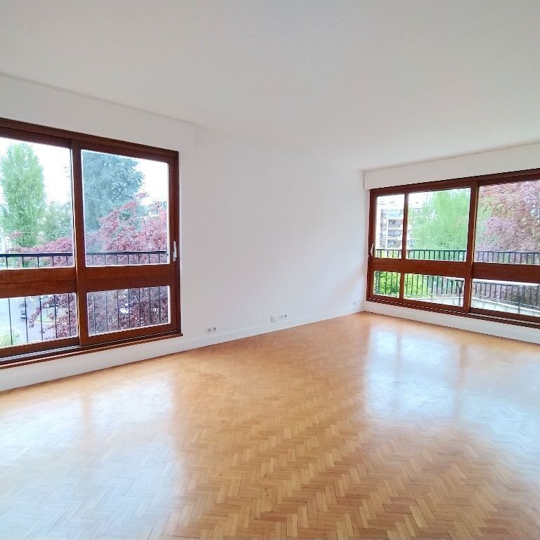Appartement Le Chesnay Rocquencourt 3 pièce(s) 64 m2, - Photo 1