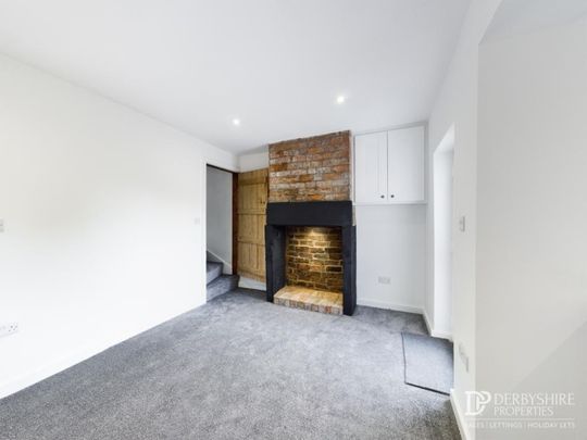 2 Bedroom End of Terrace - Photo 1