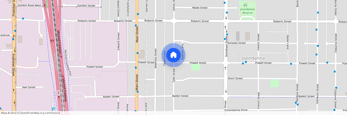 Unit 5 Tyler Street, WA 6060, Joondanna