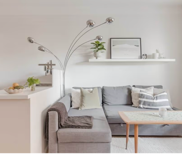 Vårgatan, Malmö - Foto 1