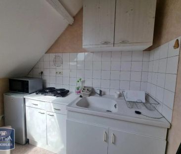 Appartement à louer 1 pièce 28.69m² - Photo 4